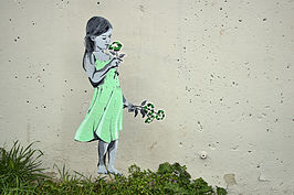 Bernhard Saalfeld - Recyclingliebe